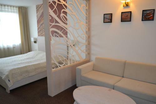 Hotel Slameny Dom
