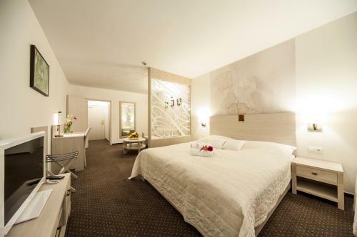 Hotel Slameny Dom