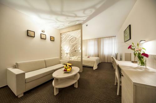 Hotel Slameny Dom