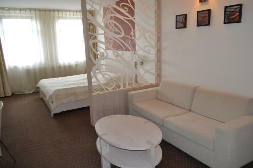 Hotel Slameny Dom