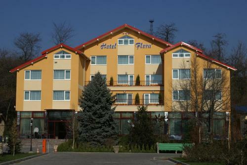 Hotel Flora