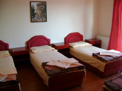 Hotel Adria