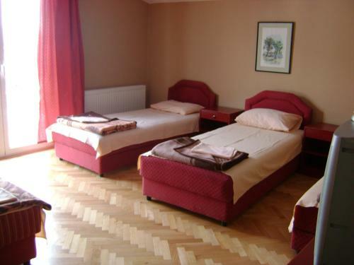 Hotel Adria