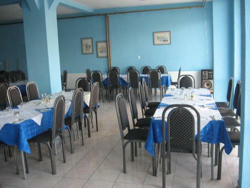 Hotel Adria