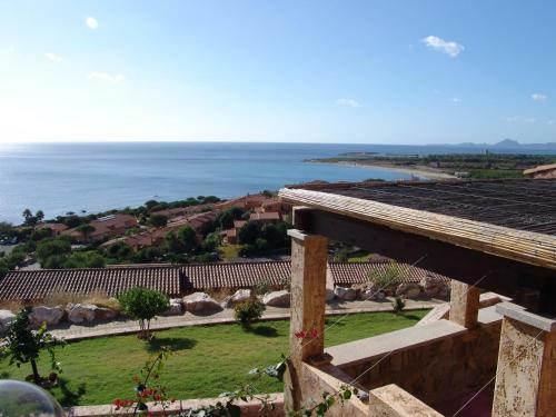 Le Residenze Di Porto Corallo