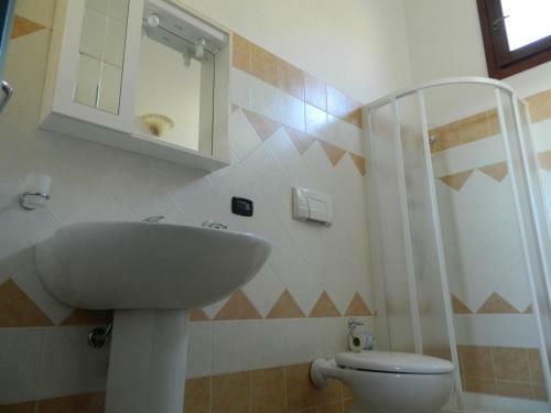 Le Residenze Di Porto Corallo