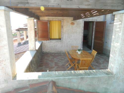Le Residenze Di Porto Corallo