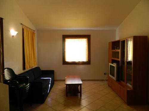 Le Residenze Di Porto Corallo