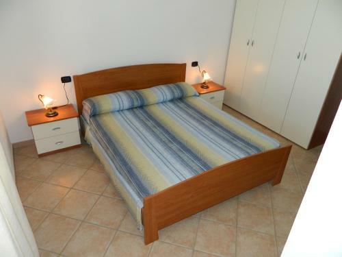 Le Residenze Di Porto Corallo