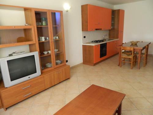 Le Residenze Di Porto Corallo