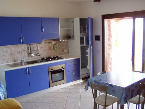 Le Residenze Di Porto Corallo