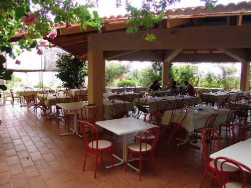 Le Residenze Di Porto Corallo