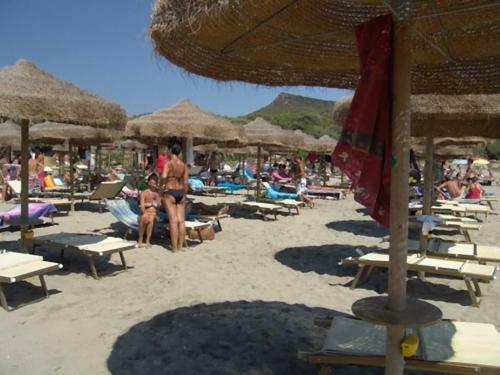 Le Residenze Di Porto Corallo
