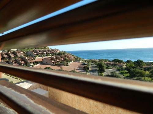 Le Residenze Di Porto Corallo
