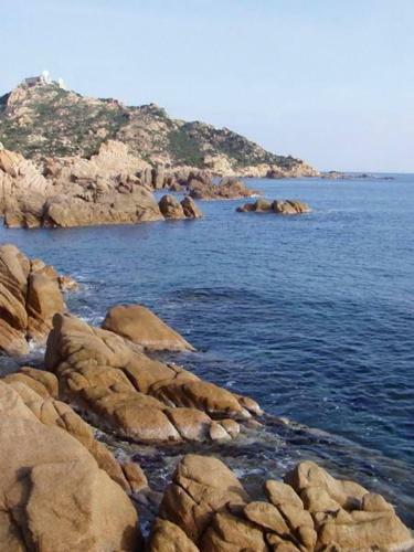 Le Residenze Di Porto Corallo