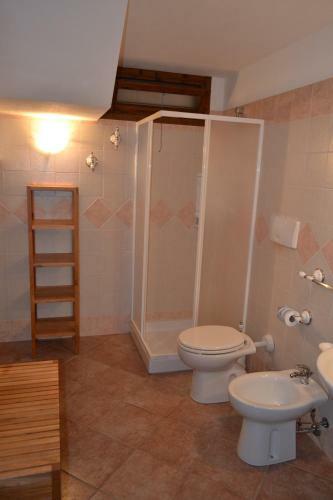 Le Residenze Di Porto Corallo