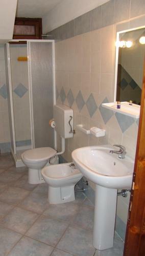 Le Residenze Di Porto Corallo
