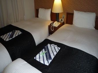 Apa Hotel Okayama-eki Higashiguchi