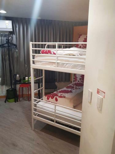 Taipei Triple Tiger Hostel