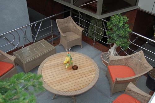 Acapulco Hotel