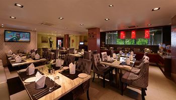 Hotel Tulip Inn, Ahmedabad