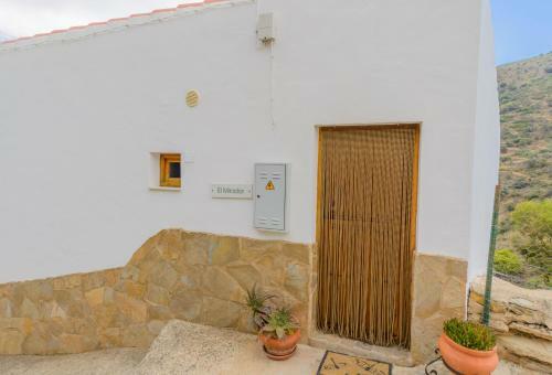 Agroturismo Casas Rurales Picachico