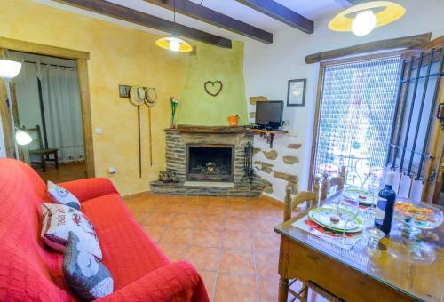 Agroturismo Casas Rurales Picachico