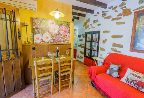 Agroturismo Casas Rurales Picachico