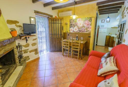 Agroturismo Casas Rurales Picachico