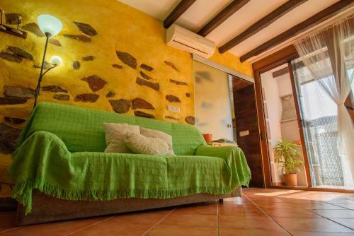 Agroturismo Casas Rurales Picachico