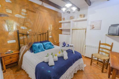 Agroturismo Casas Rurales Picachico