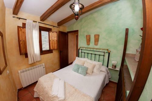 Agroturismo Casas Rurales Picachico