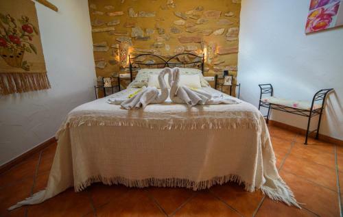 Agroturismo Casas Rurales Picachico