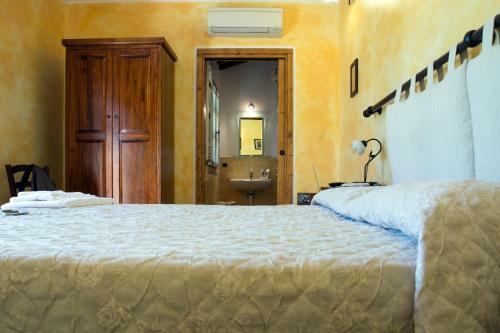 Agroturismo Poggio Sasseta