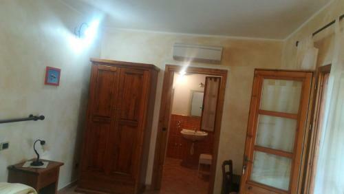 Agroturismo Poggio Sasseta