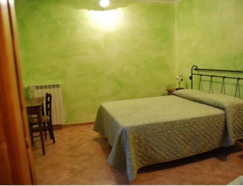 Agroturismo Poggio Sasseta