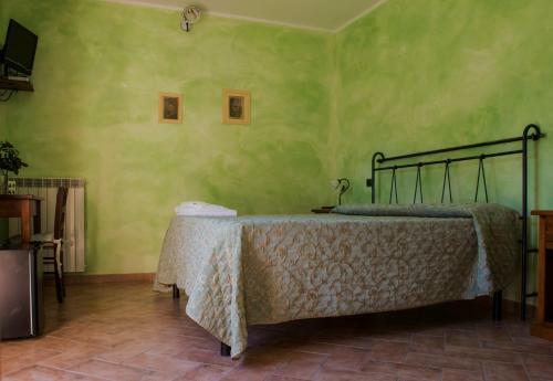 Agroturismo Poggio Sasseta