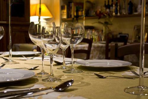 Agroturismo Poggio Sasseta