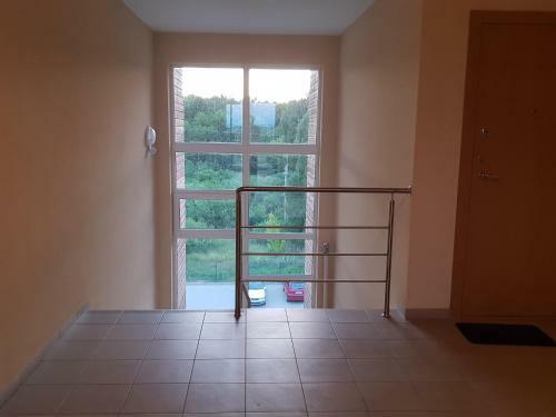 Apartamento Skandinavija Forest