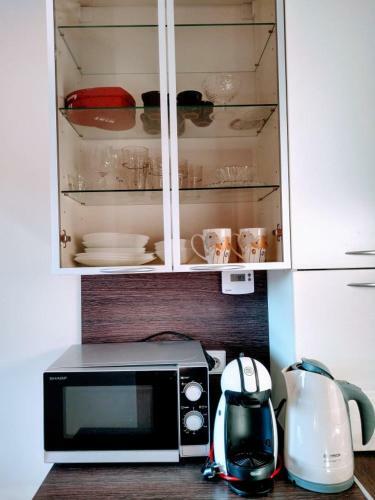 Apartamento Skandinavija Forest