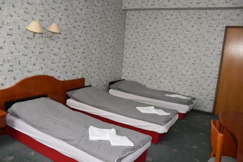 Hostal Montemarco