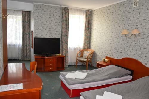 Hostal Montemarco