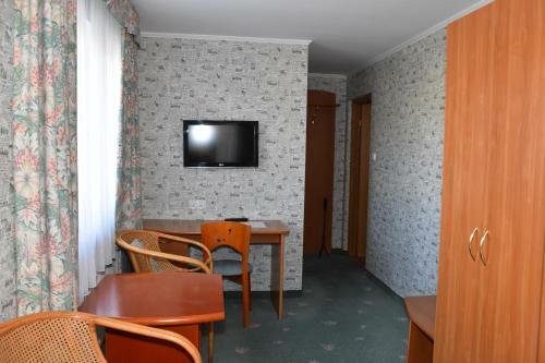 Hostal Montemarco