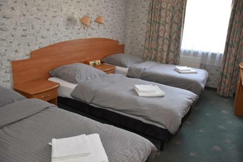 Hostal Montemarco