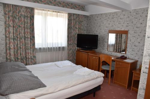 Hostal Montemarco