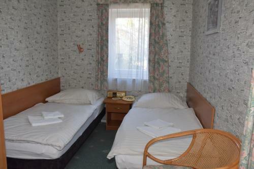 Hostal Montemarco