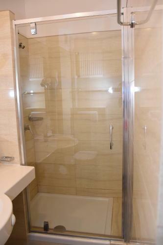 Hostal Montemarco