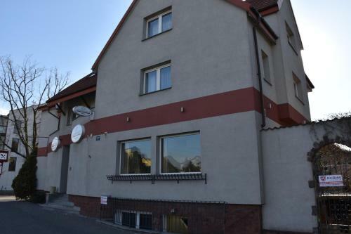 Hostal Montemarco