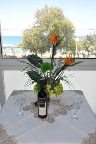 Hotel Suites Bat Yam