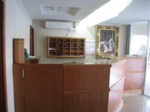Hotel Suites Bat Yam
